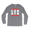 Corbyn Long Sleeve Shirts