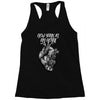 new york in my heart Racerback Tank