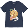 cake delivery V-Neck Tee