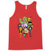 walking dead time Tank Top