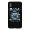 kahuna burger iPhoneX