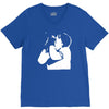 anthony kiedis V-Neck Tee