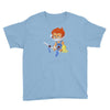 lion ow Youth Tee