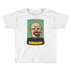 walter white Toddler T-shirt