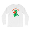 everything is fine Long Sleeve Shirts