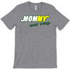 mommy eat veg T-Shirt