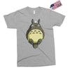 my neighbour totoro Exclusive T-shirt