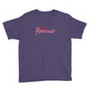 fahrie77 Youth Tee