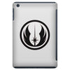 logo monument stars iPad Mini