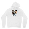 fluffy lil guardian Hoodie