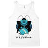 little planet Tank Top