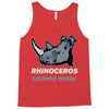 rhinoceros Tank Top