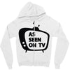 as seen on tv Zipper Hoodie
