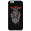 fullmetal stencil iPhone 6/6s Case