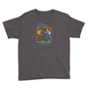 my first knife fight Youth Tee