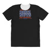 vote deez nuts All Over Women's T-shirt