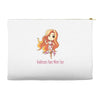 goddesses have more fun Accessory Pouches
