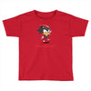 shadow haters Toddler T-shirt