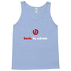 beets by schrute Tank Top
