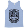 Things Better 1945 Age Approach Magnificent Tank Top