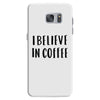 coffee Samsung Galaxy S7