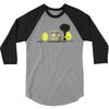 lemonade stand 3/4 Sleeve Shirt