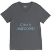 ciara V-Neck Tee