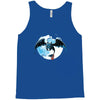 night fury Tank Top