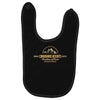 caradhras resorts Baby Bibs