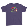 gotham grrlz Youth Tee