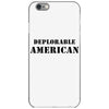 deplorable american iPhone 6/6s Case
