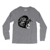 hi girl... ride with me! Long Sleeve Shirts
