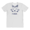 crabby day All Over Women's T-shirt