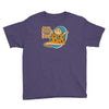 jabba dabba doo! Youth Tee