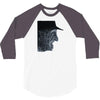 freddy 3/4 Sleeve Shirt