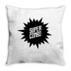 fahrie77 Throw Pillow