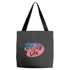 retro for life! Tote Bags