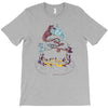wizards duel T-Shirt
