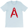 alphabet T-Shirt
