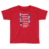 angry doctor Toddler T-shirt