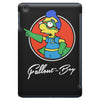 fallout boy iPad Mini