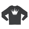 Original 1993 With Crown Long Sleeve Shirts