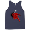 COOL SPIDER Tank Top