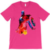 full color T-Shirt