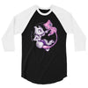 mew 2 3/4 Sleeve Shirt