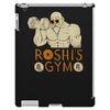 roshi's gym iPad 3 and 4 Case