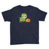 limited haloween Youth Tee