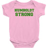 Humboldt Strong Baby Bodysuit