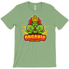organic electric company T-Shirt