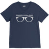 readers are gonna read V-Neck Tee
